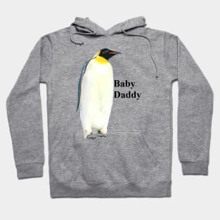 Baby Daddy Hoodie